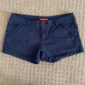 Unionbay Shorts Delaney, size 11